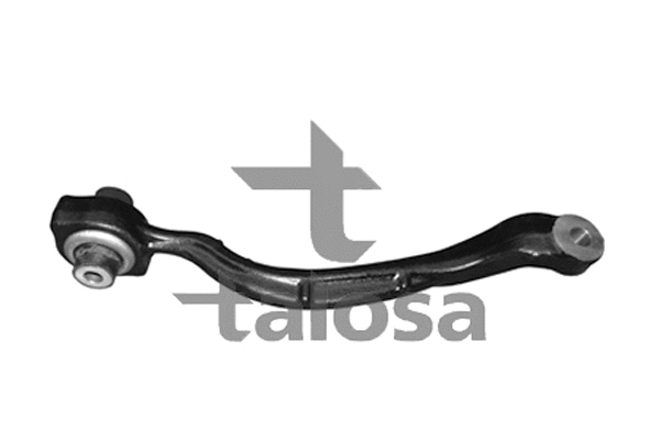 Control/Trailing Arm, wheel suspension (46-08279)