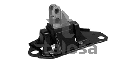 Mounting, engine (61-15680)