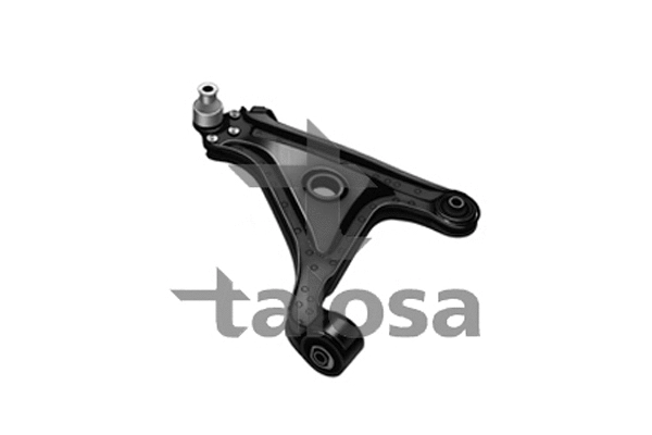 Control/Trailing Arm, wheel suspension (40-02565)