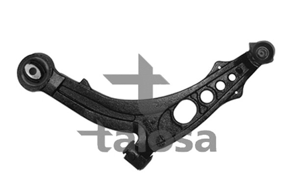 Control/Trailing Arm, wheel suspension (40-03402)
