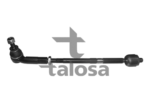 Tie Rod (41-07184)