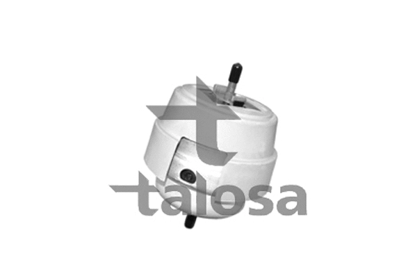 Mounting, engine (61-10914)