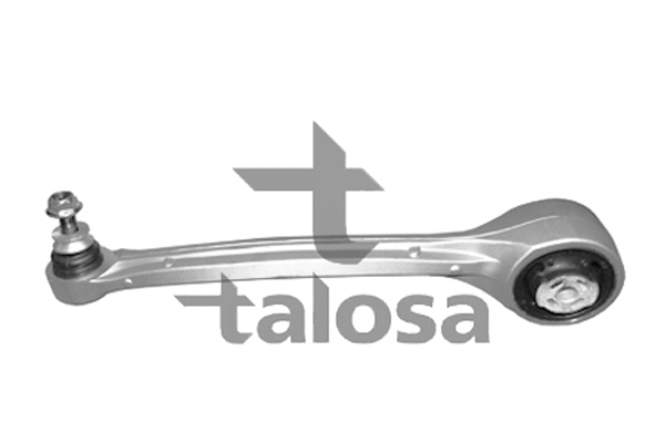 Control/Trailing Arm, wheel suspension (46-12966)