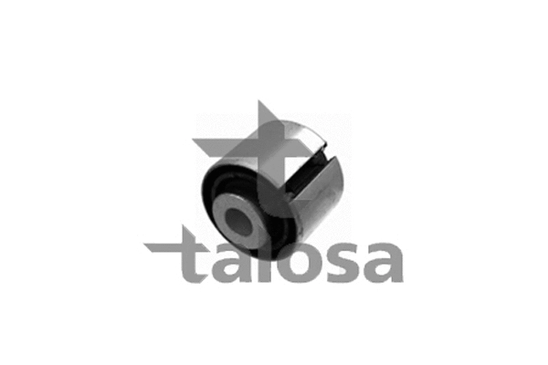 Mounting, control/trailing arm (57-01614)