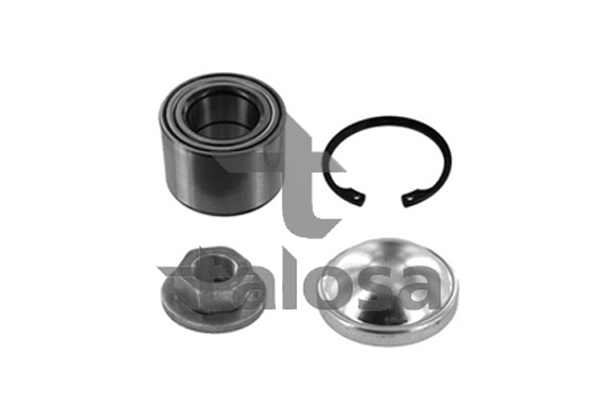 Wheel Bearing Kit (80-FD-0032)