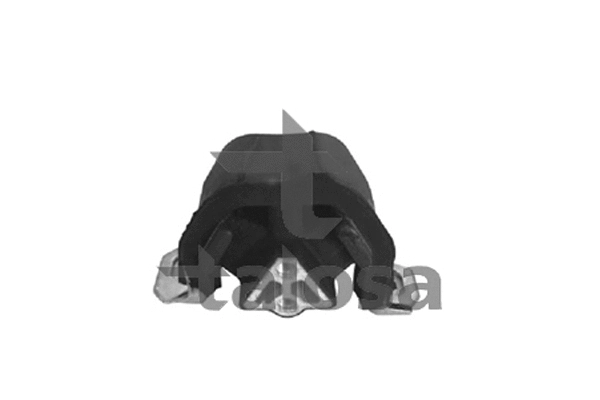 Mounting, engine (61-06958)