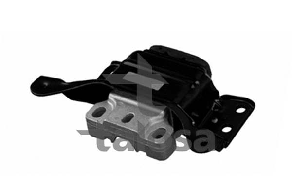 Mounting, automatic transmission (62-12268)