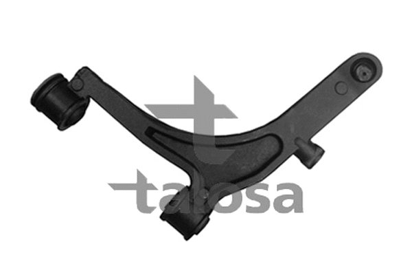 Control/Trailing Arm, wheel suspension (40-04389)