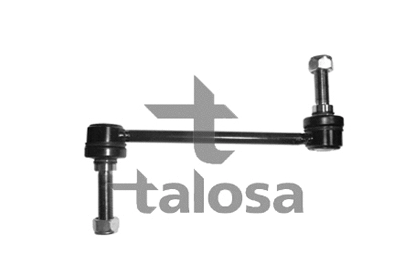 Link/Coupling Rod, stabiliser bar (50-07123)