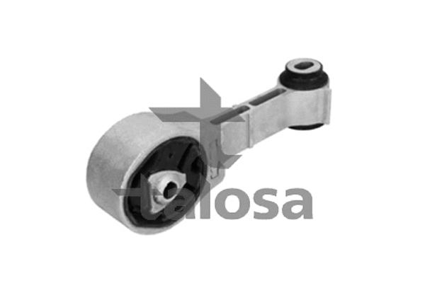 Mounting, engine (61-12019)