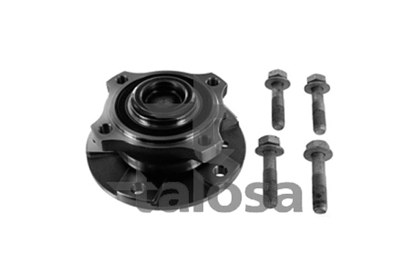 Wheel Bearing Kit (81-BM-0296)