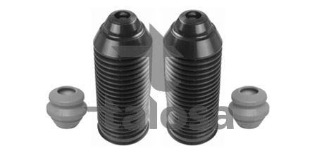 Dust Cover Kit, shock absorber (63-16775)