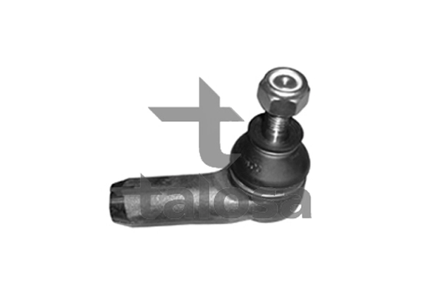 Tie Rod End (42-02114)