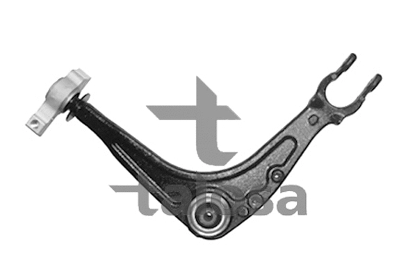 Control/Trailing Arm, wheel suspension (40-09895)