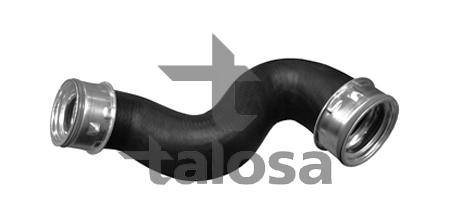 Charge Air Hose (66-15025)