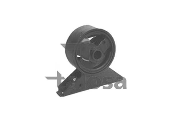Mounting, engine (61-06842)