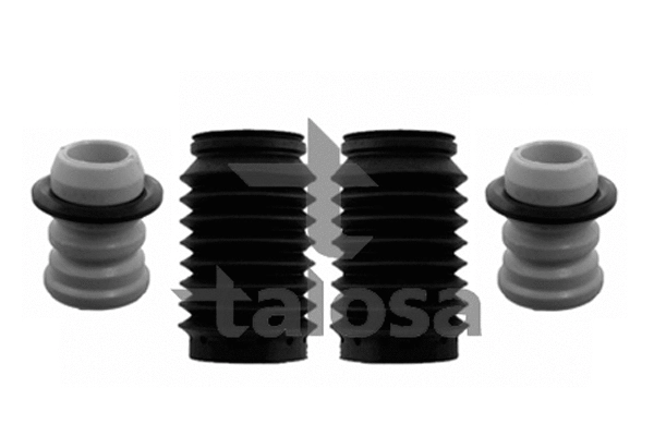 Dust Cover Kit, shock absorber (63-14436)