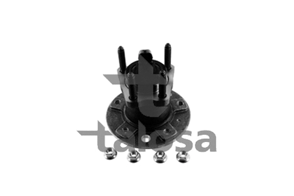 Wheel Bearing Kit (81-OP-0302)