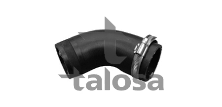 Charge Air Hose (66-15091)
