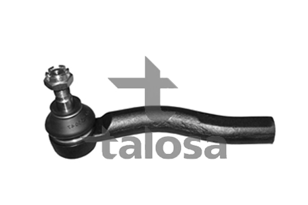 Tie Rod End (42-04721)