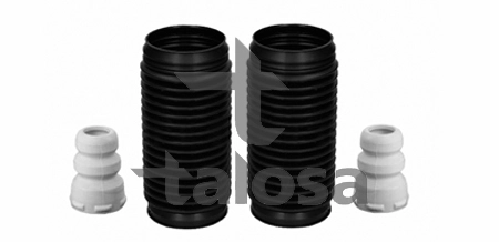 Dust Cover Kit, shock absorber (63-16704)