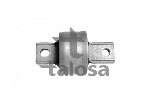 Bushing, axle bracket (62-12242)
