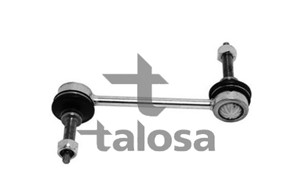 Link/Coupling Rod, stabiliser bar (50-00552)