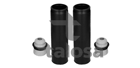 Dust Cover Kit, shock absorber (63-15322)