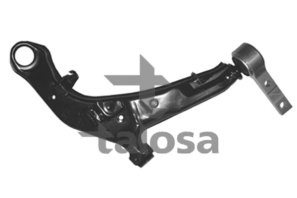 Control/Trailing Arm, wheel suspension (30-04397)