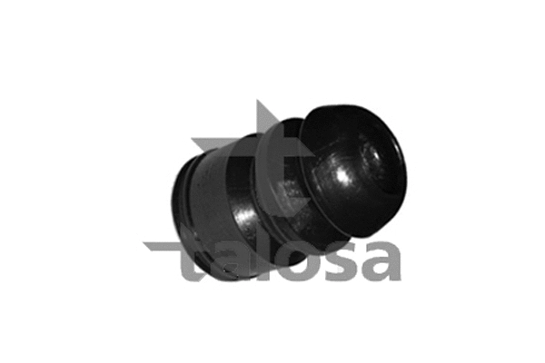 Rubber Buffer, suspension (63-05474)
