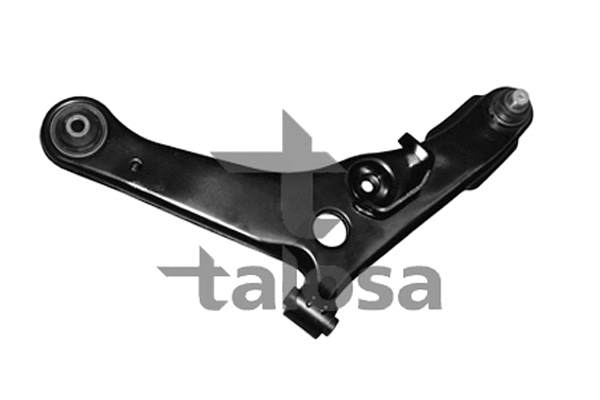 Control/Trailing Arm, wheel suspension (40-12532)