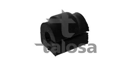 Mounting, stabiliser bar (65-13840)