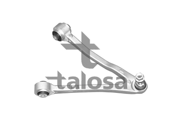 Control/Trailing Arm, wheel suspension (40-11330)