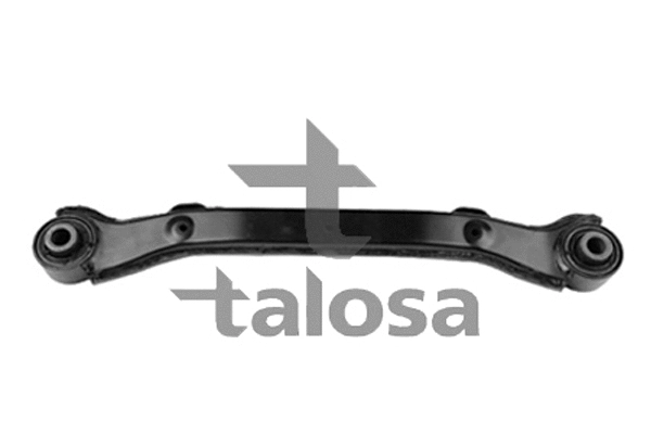 Control/Trailing Arm, wheel suspension (46-11805)