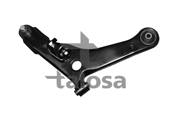 Control/Trailing Arm, wheel suspension (40-12531)