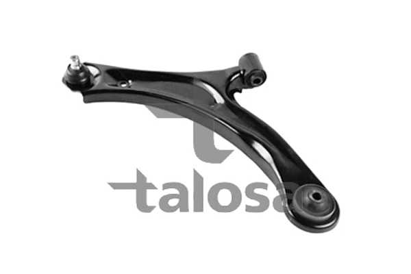 Control/Trailing Arm, wheel suspension (40-12846)