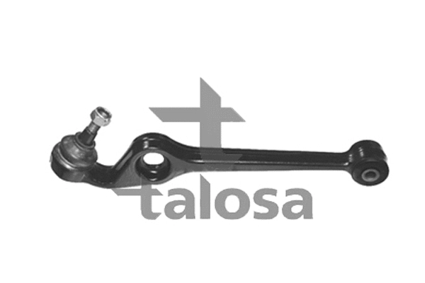 Control/Trailing Arm, wheel suspension (46-08933)