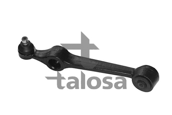 Control/Trailing Arm, wheel suspension (46-01409)