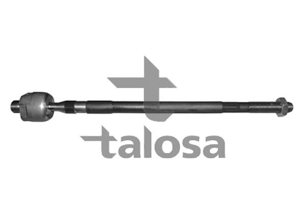 Inner Tie Rod (44-07027)