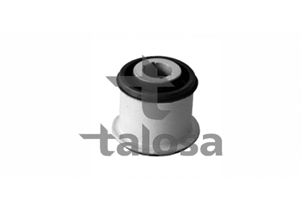 Bushing, axle bracket (62-10131)