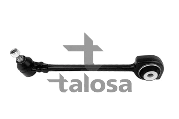Control/Trailing Arm, wheel suspension (46-13034)