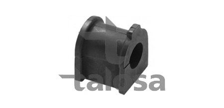 Mounting, stabiliser bar (65-15937)