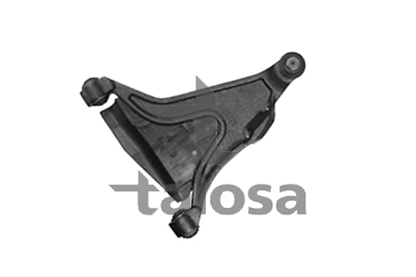 Control/Trailing Arm, wheel suspension (40-03828)