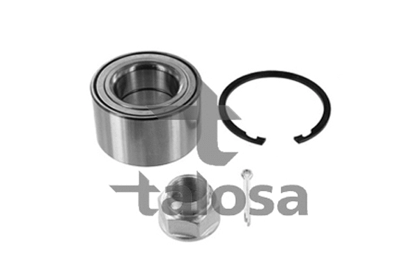 Wheel Bearing Kit (80-DI-0057)