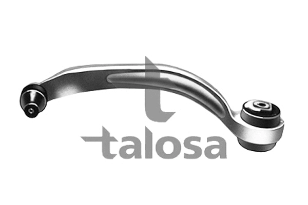 Control/Trailing Arm, wheel suspension (46-09600)