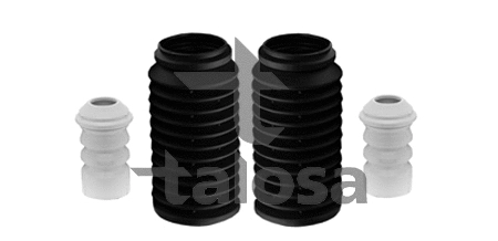 Dust Cover Kit, shock absorber (63-14448)