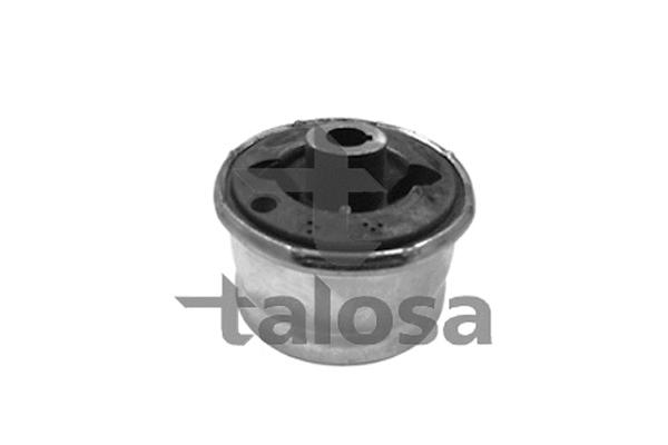 Mounting, control/trailing arm (57-09221)