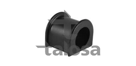 Mounting, stabiliser bar (65-14257)
