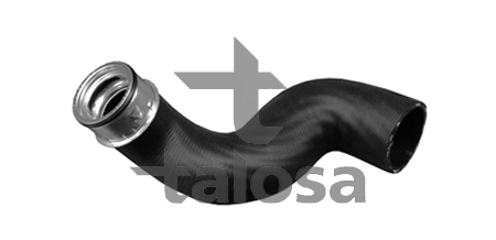 Charge Air Hose (66-14829)