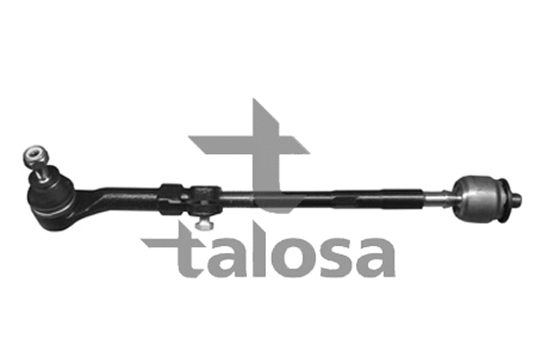 Tie Rod (41-06295)